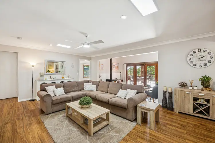 Fifth view of Homely rural property listing, 51 Woorawa Road, Mudgee NSW 2850