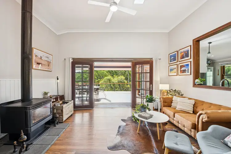 Sixth view of Homely rural property listing, 51 Woorawa Road, Mudgee NSW 2850