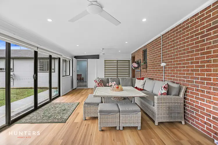 Main view of Homely house listing, 116 Centenary Road, South Wentworthville NSW 2145