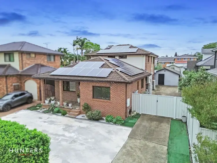 Third view of Homely house listing, 116 Centenary Road, South Wentworthville NSW 2145