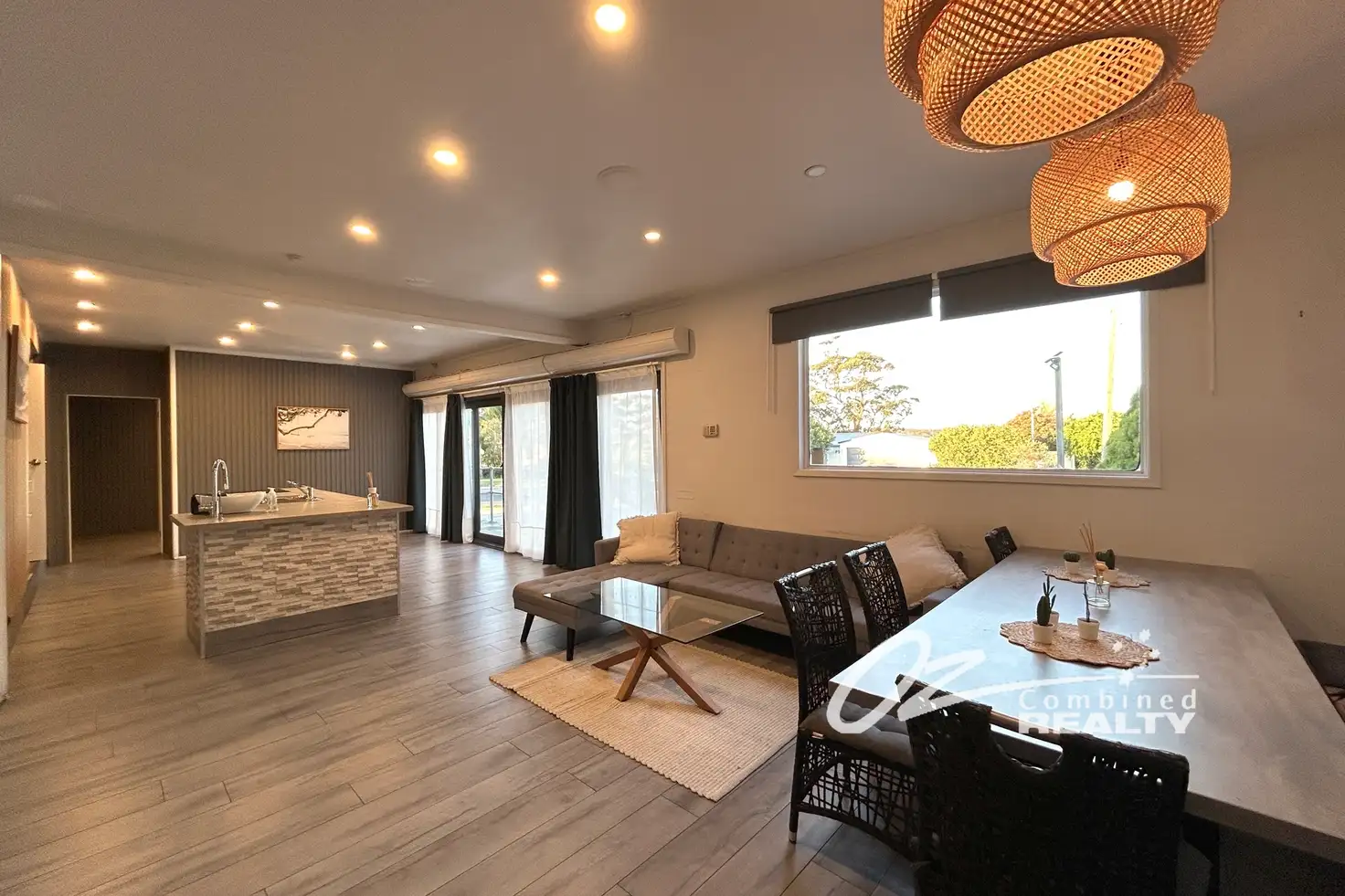 Main view of Homely semi-detached listing, 115 Sanctuary Point Road, Sanctuary Point NSW 2540