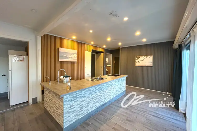 Second view of Homely semi-detached listing, 115 Sanctuary Point Road, Sanctuary Point NSW 2540