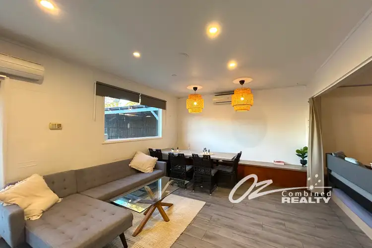 Third view of Homely semi-detached listing, 115 Sanctuary Point Road, Sanctuary Point NSW 2540