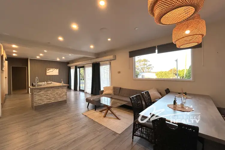 Fourth view of Homely semi-detached listing, 115 Sanctuary Point Road, Sanctuary Point NSW 2540