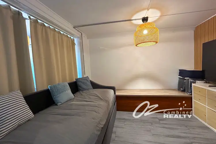 Fifth view of Homely semi-detached listing, 115 Sanctuary Point Road, Sanctuary Point NSW 2540