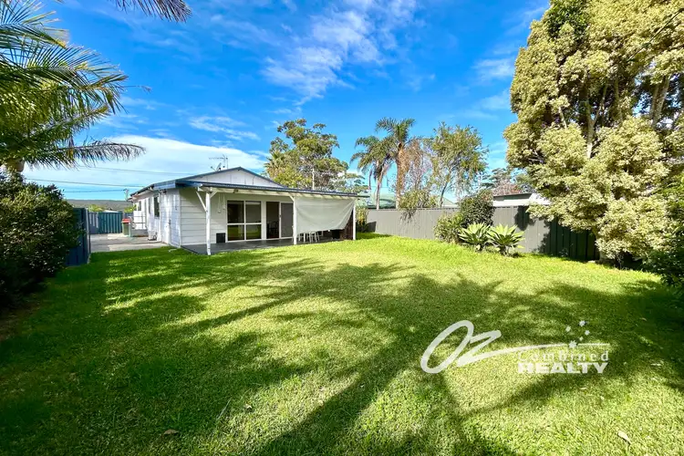 A/115 Sanctuary Point Road, Sanctuary Point NSW 2540
