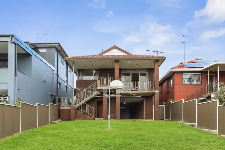 54 Brighton Street, Botany NSW 2019