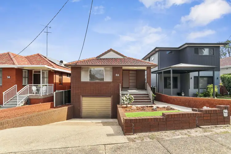 Fourth view of Homely house listing, 54 Brighton Street, Botany NSW 2019
