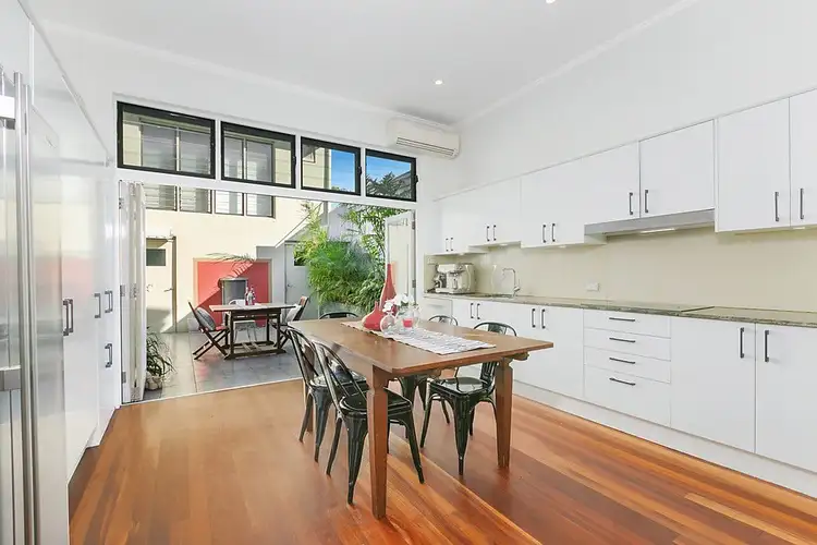 17 Hansard Street, Zetland NSW 2017