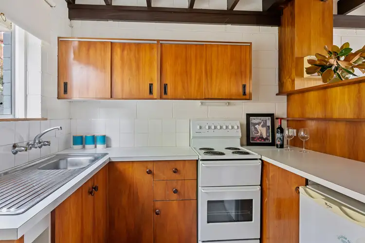 Sixth view of Homely apartment listing, 2/2A Elboden Street, South Hobart TAS 7004