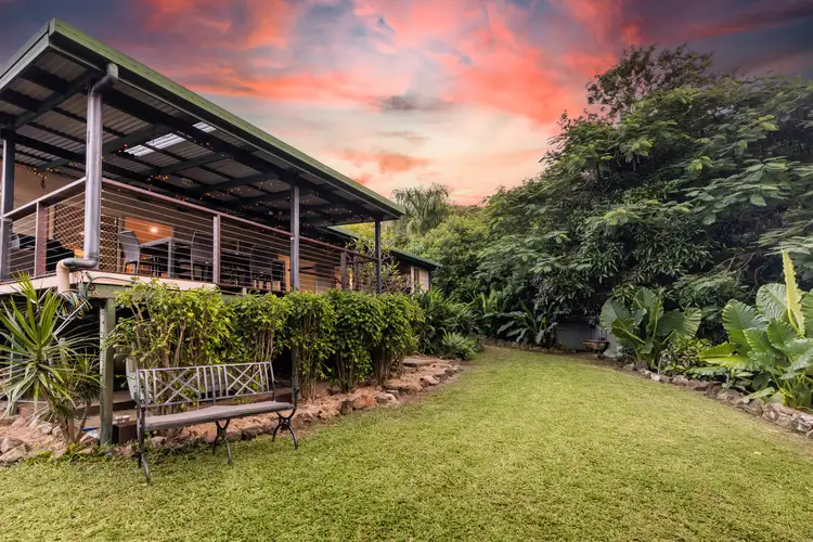 46 Moonlight Drive, Jubilee Pocket QLD 4802