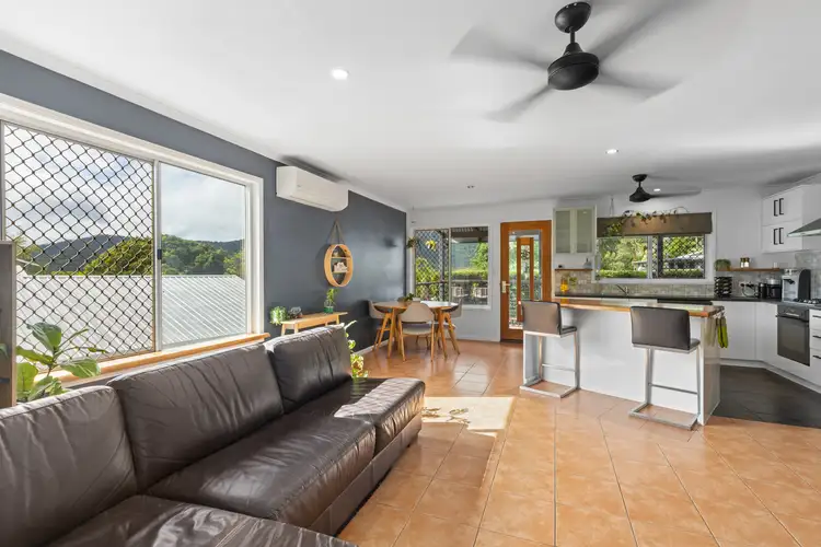 Fourth view of Homely house listing, 46 Moonlight Drive, Jubilee Pocket QLD 4802