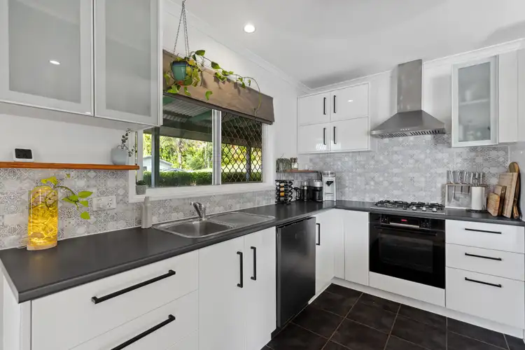 Fifth view of Homely house listing, 46 Moonlight Drive, Jubilee Pocket QLD 4802