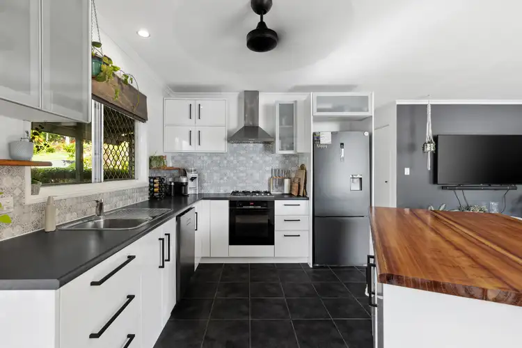 Sixth view of Homely house listing, 46 Moonlight Drive, Jubilee Pocket QLD 4802