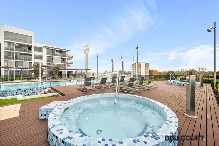 502/8 Adelaide Terrace, East Perth WA 6004