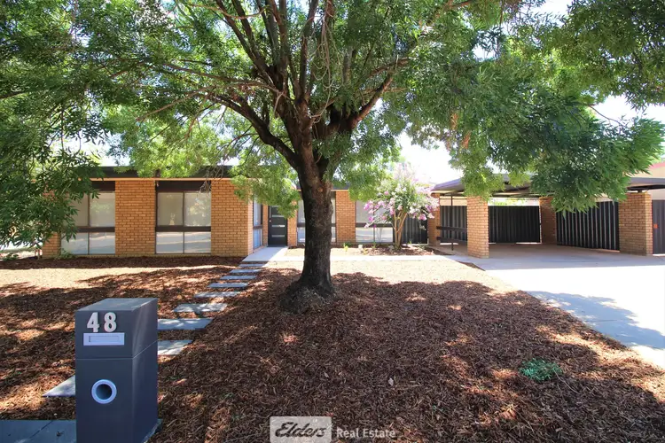 48 Poole Street, Griffith NSW 2680