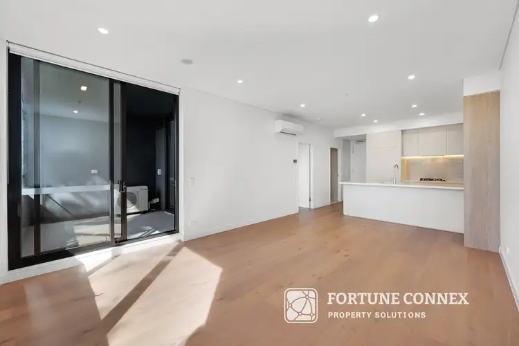 Fourth view of Homely apartment listing, 502/161 Epping Road, Macquarie Park NSW 2113