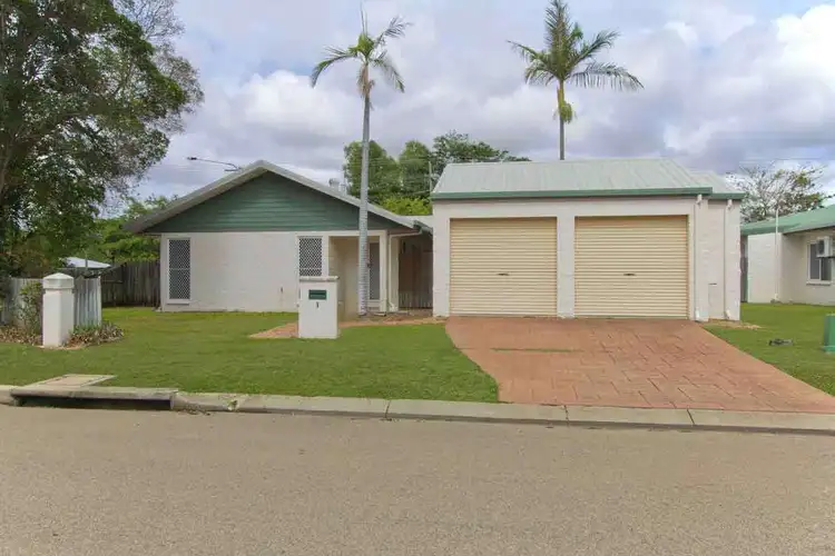 1 Koala Court, Kelso QLD 4815