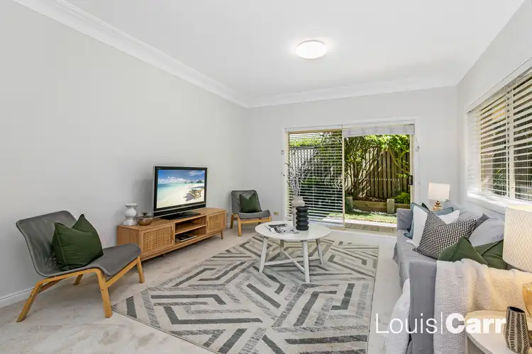 Second view of Homely townhouse listing, 6/23 Casuarina Drive, Cherrybrook NSW 2126