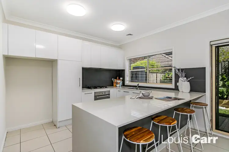 Third view of Homely townhouse listing, 6/23 Casuarina Drive, Cherrybrook NSW 2126