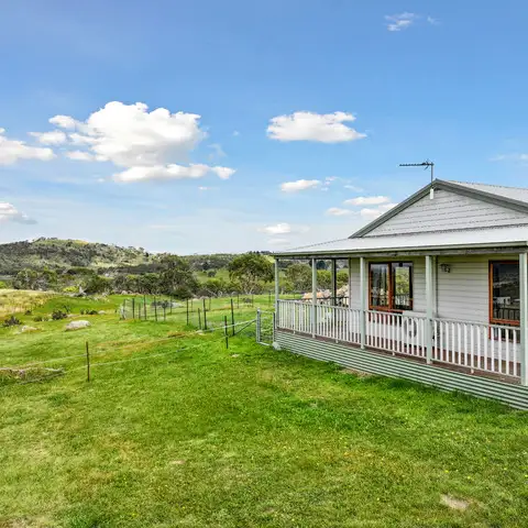 52 Geikle Creek Road, East Jindabyne NSW 2627