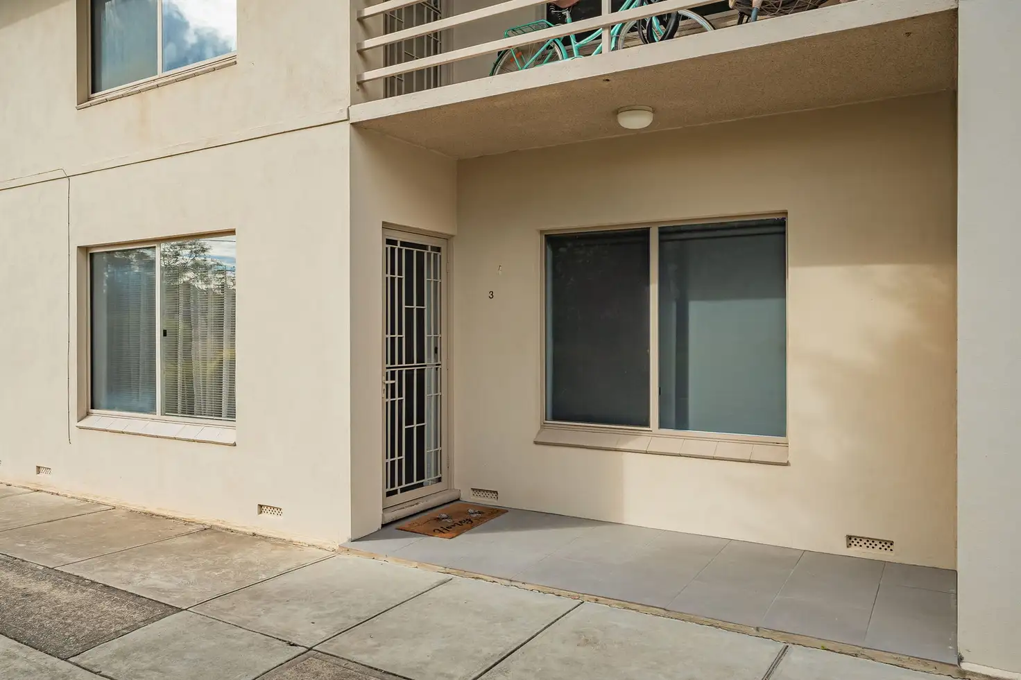 Main view of Homely unit listing, 3/14 Wheaton Road, Plympton SA 5038