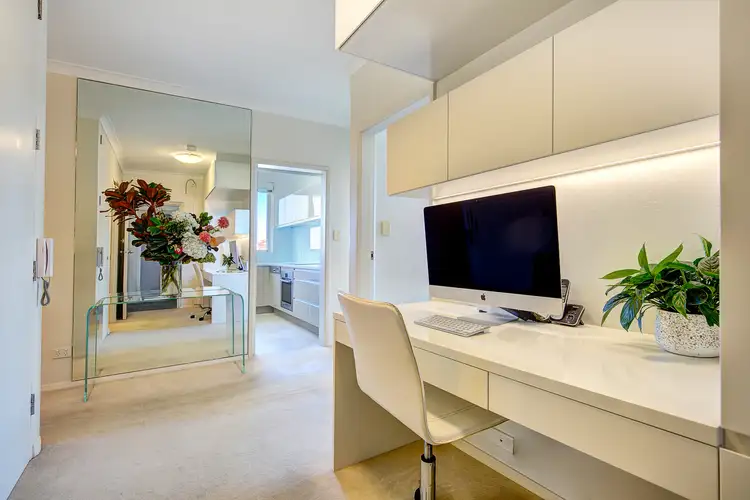 Second view of Homely apartment listing, 15/34 Stanton Road, Mosman NSW 2088