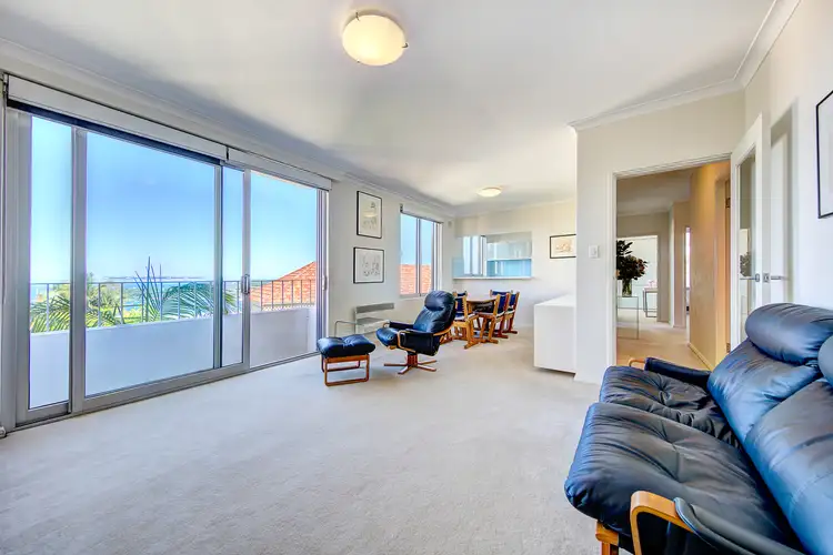 Third view of Homely apartment listing, 15/34 Stanton Road, Mosman NSW 2088