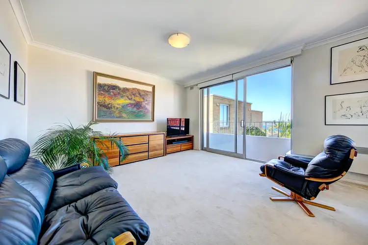 Fourth view of Homely apartment listing, 15/34 Stanton Road, Mosman NSW 2088