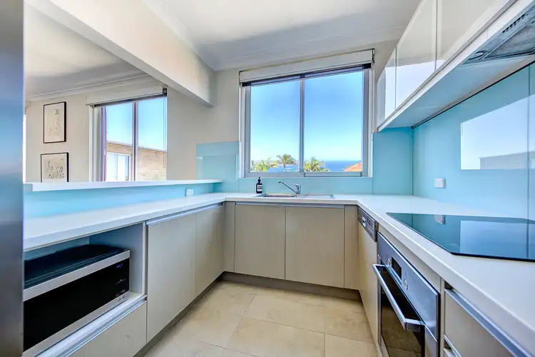 Fifth view of Homely apartment listing, 15/34 Stanton Road, Mosman NSW 2088