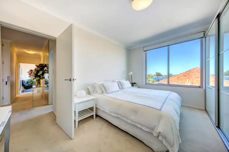 Sixth view of Homely apartment listing, 15/34 Stanton Road, Mosman NSW 2088