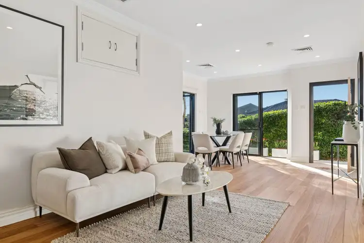 Fifth view of Homely house listing, 3 Hall Street, Chifley NSW 2036