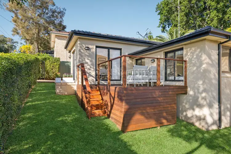 Sixth view of Homely house listing, 3 Hall Street, Chifley NSW 2036