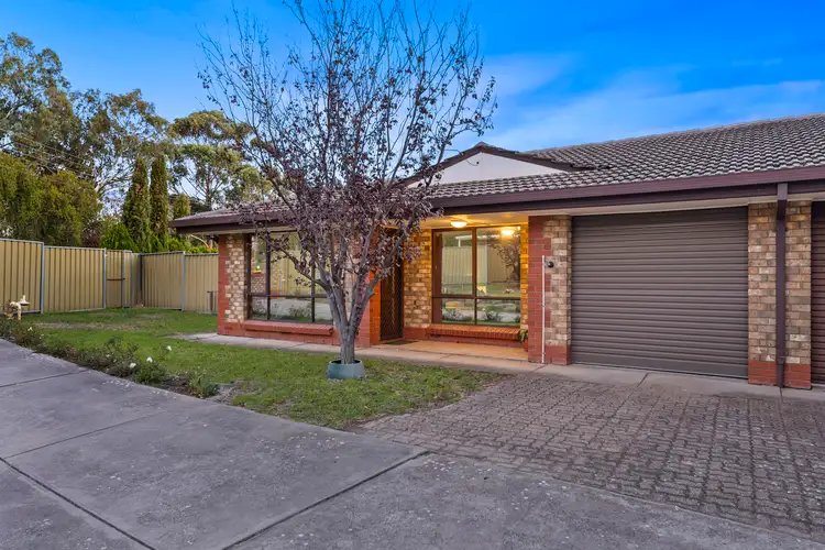 Main view of Homely unit listing, 1/19 Susan Street, St Agnes SA 5097