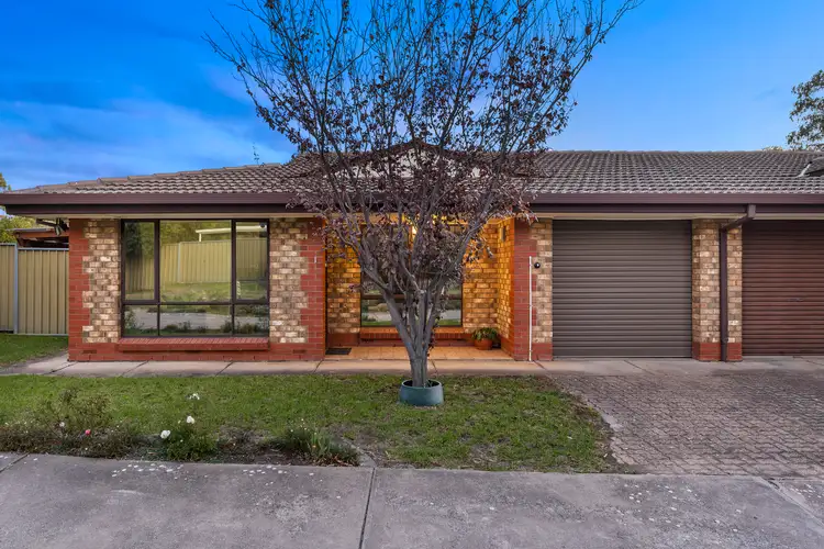 Second view of Homely unit listing, 1/19 Susan Street, St Agnes SA 5097