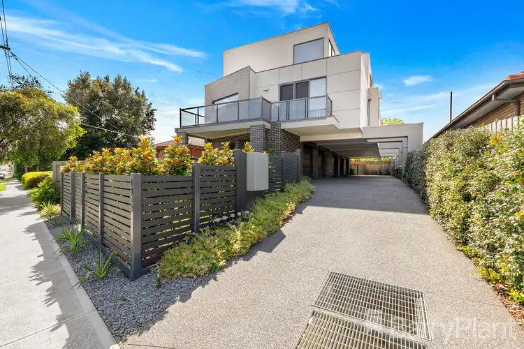 3/1376 Plenty Road, Bundoora VIC 3083