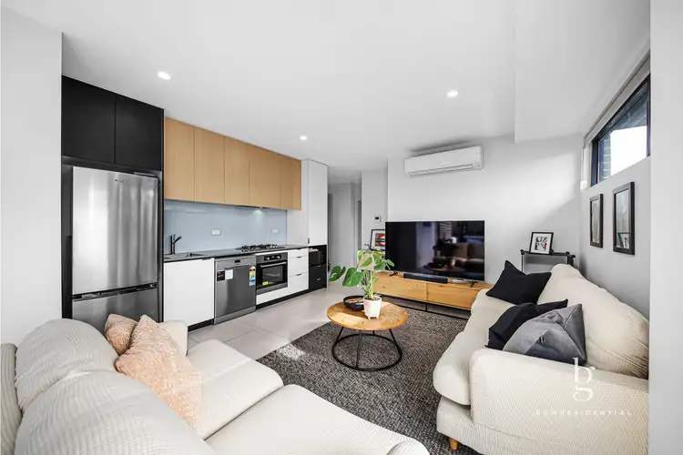 201/14 Eleanor Street, Footscray VIC 3011