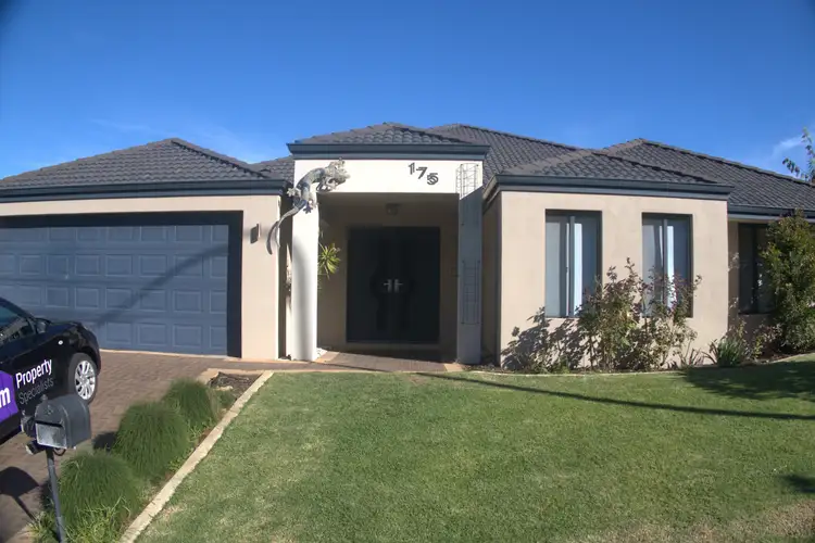 175 Norton Promenade, Dalyellup WA 6230