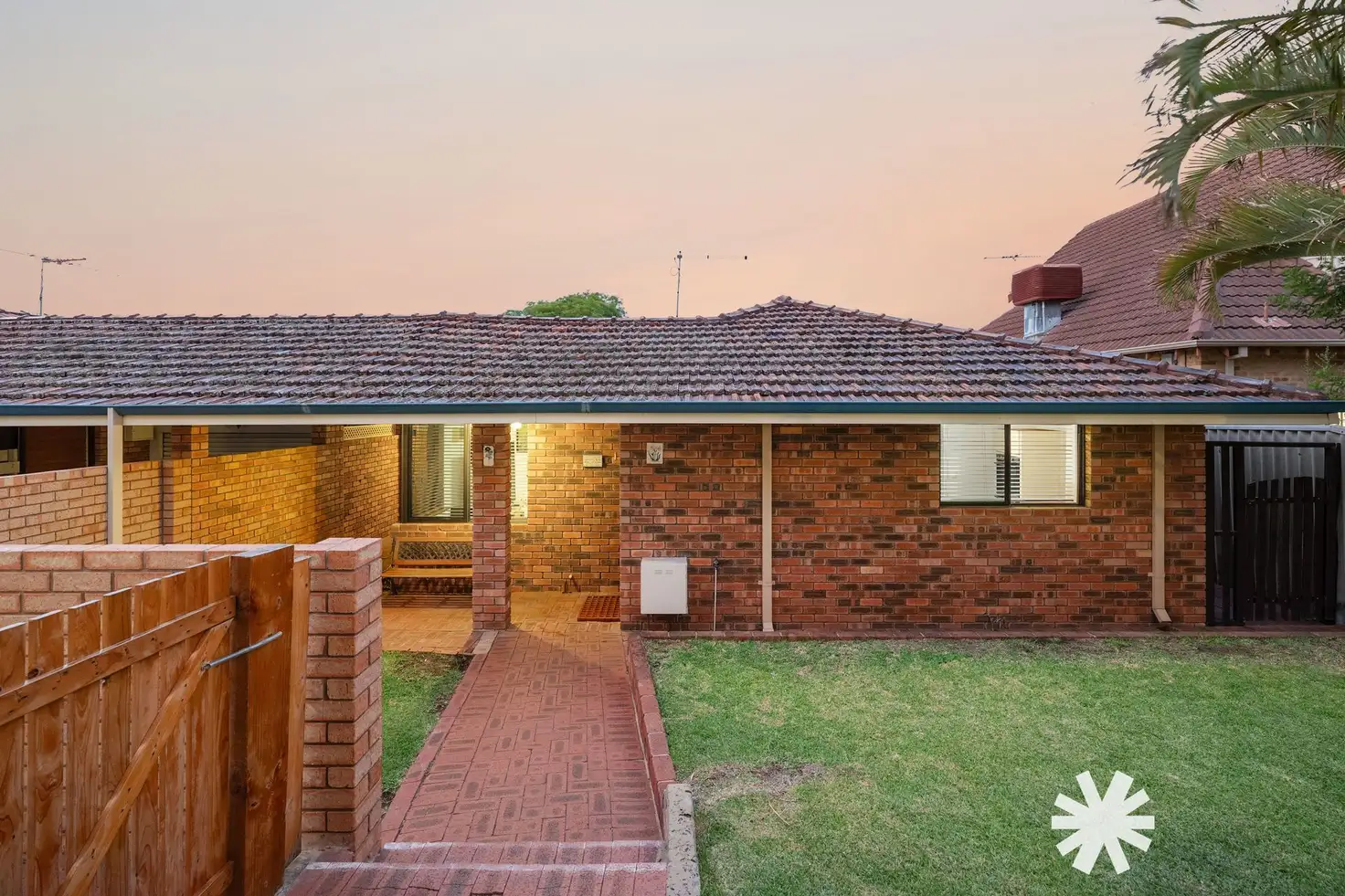 Main view of Homely unit listing, 1/32 Norton Street, South Perth WA 6151