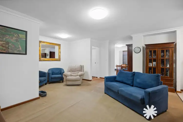 Second view of Homely unit listing, 1/32 Norton Street, South Perth WA 6151