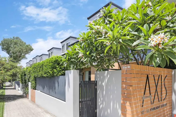 15/57-63 Fairlight Street, Five Dock NSW 2046