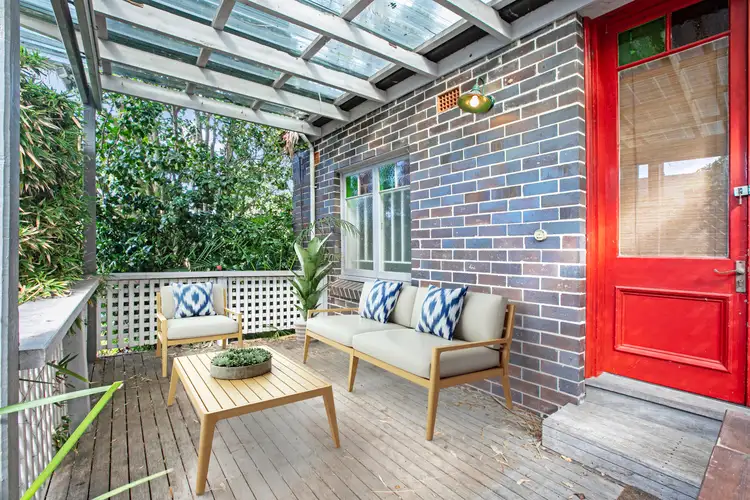 1/32 Lang Road, Centennial Park NSW 2021