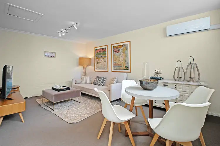 Second view of Homely house listing, 1/32 Lang Road, Centennial Park NSW 2021