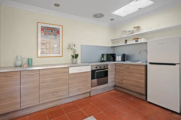 Third view of Homely house listing, 1/32 Lang Road, Centennial Park NSW 2021