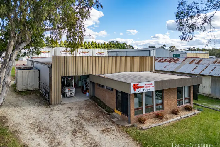 Main view of Homely house listing, 14 Webb Place, Armidale NSW 2350