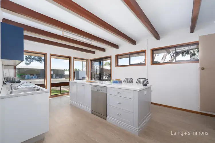 Third view of Homely house listing, 14 Webb Place, Armidale NSW 2350