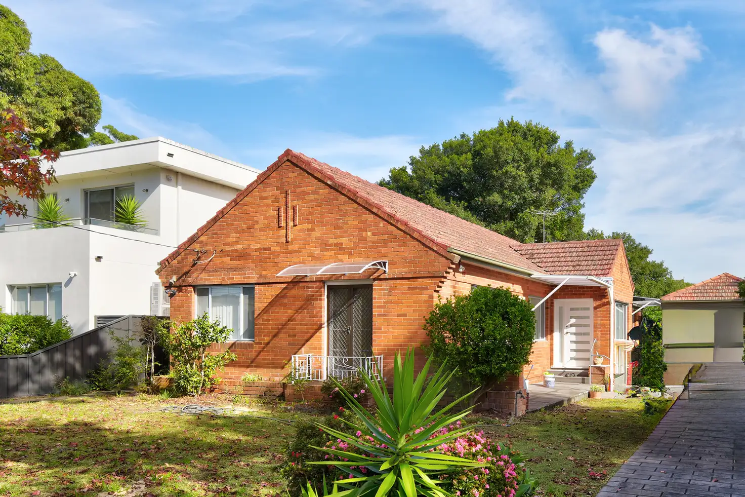 Main view of Homely house listing, 95 Stuart Street, Blakehurst NSW 2221