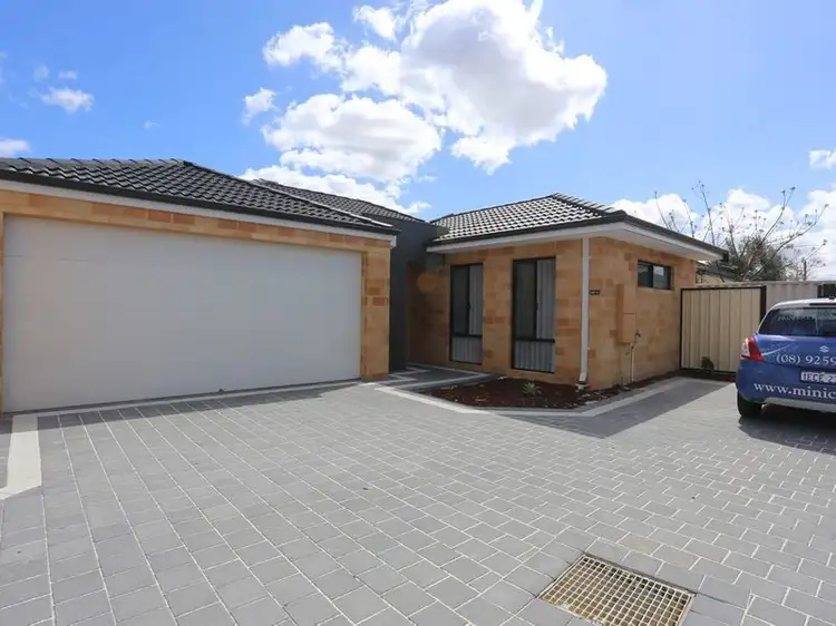 3/10 Purkiss Street, Cannington WA 6107