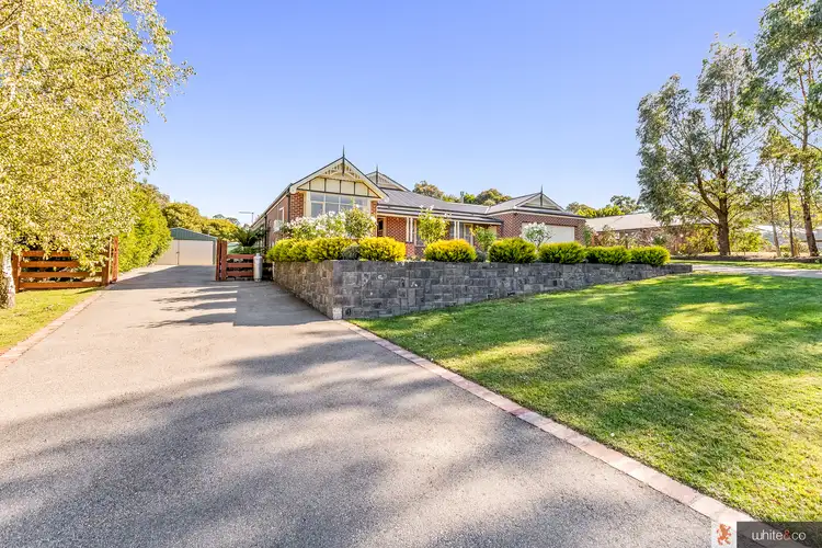 10 Pine Ridge Road