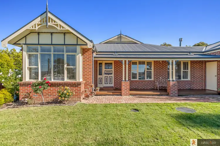 Third view of Homely house listing, 10 Pine Ridge Road, Kinglake West VIC 3757